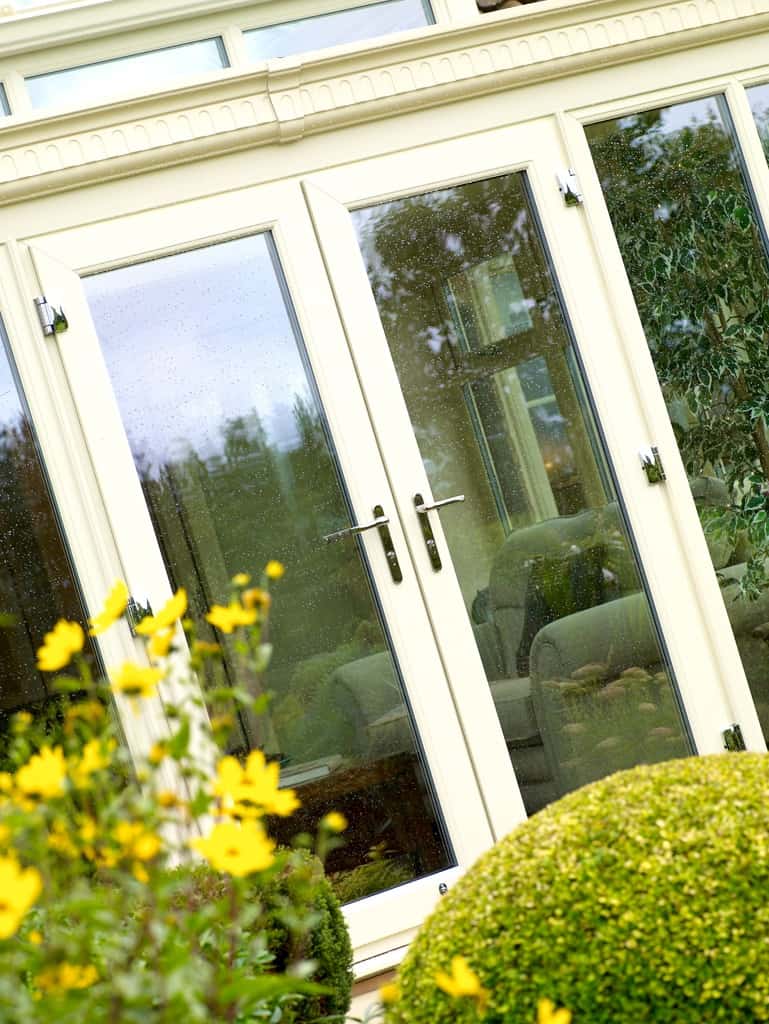 french doors