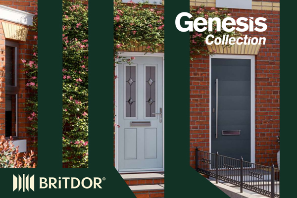 Genesis Collection Brochures