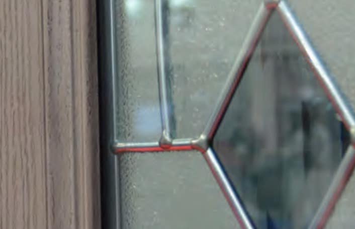 bespoke doors