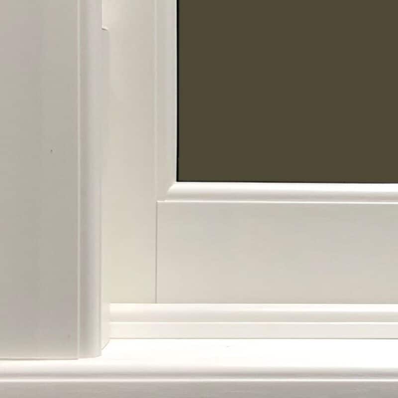 deep bottom rail windows