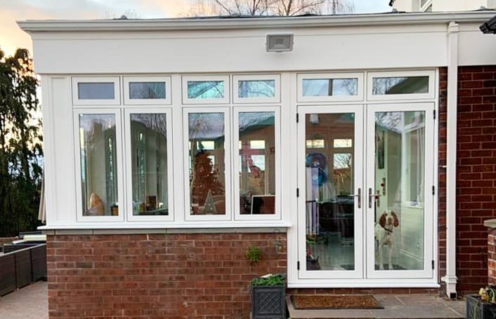 bespoke doors