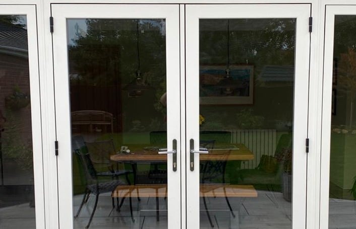 bespoke doors