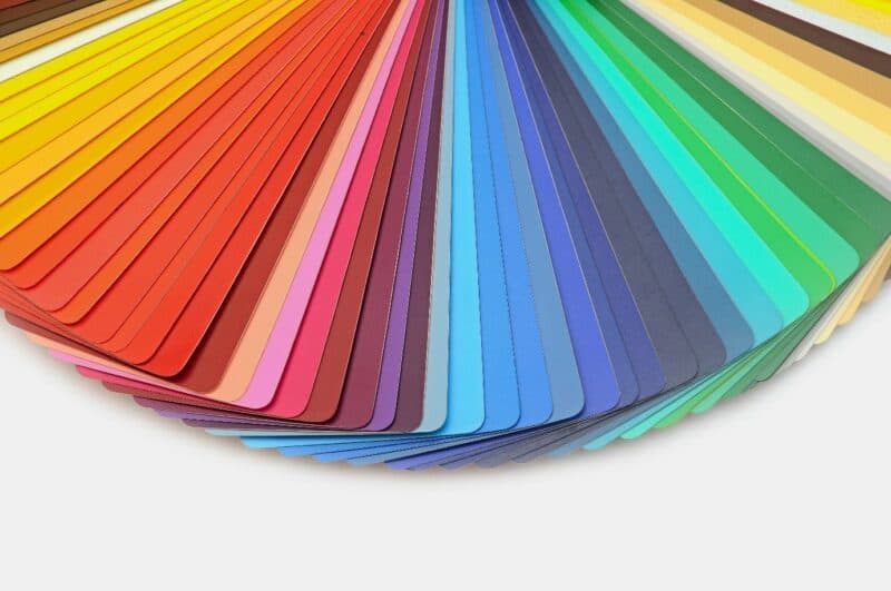 juliet balcony door colour wheel