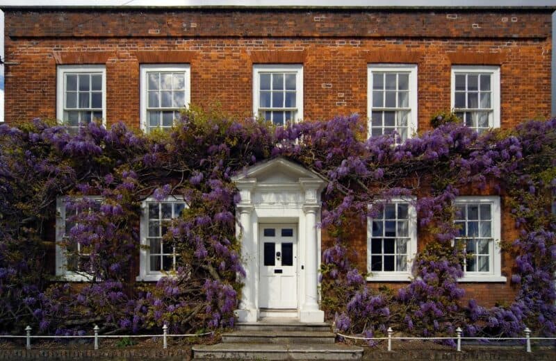 What are the best windows for a period property Georgian windows