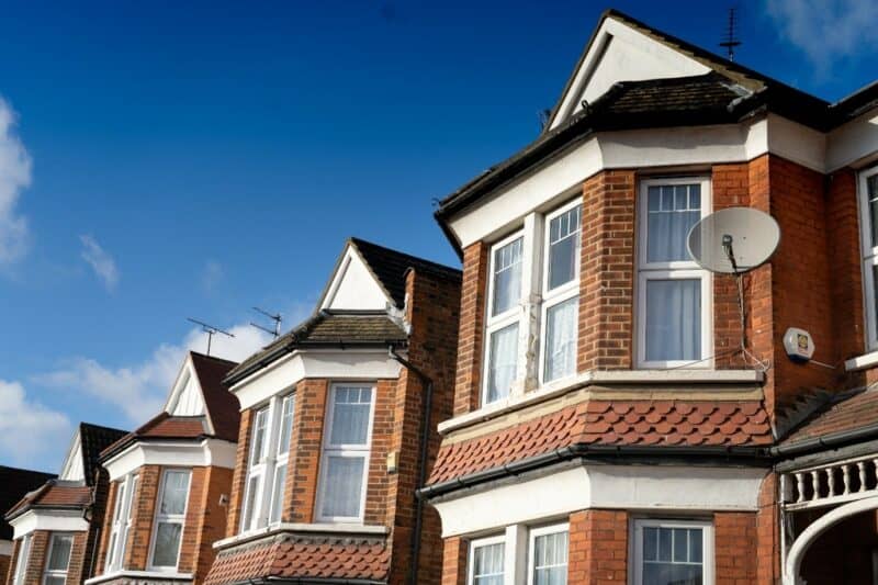 What are the best windows for a period property Edwardian windows