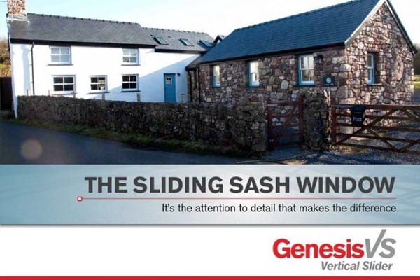 Genesis Collection Brochures