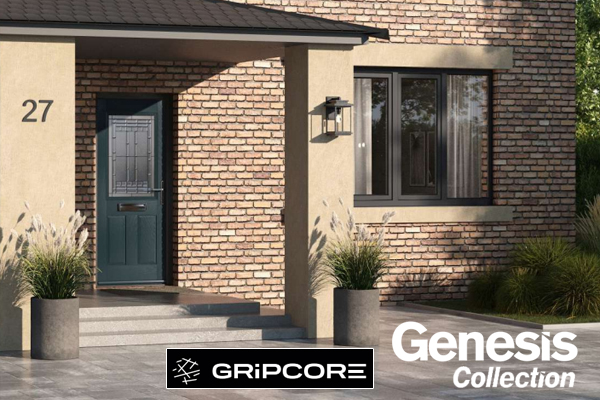 Genesis Collection Brochures