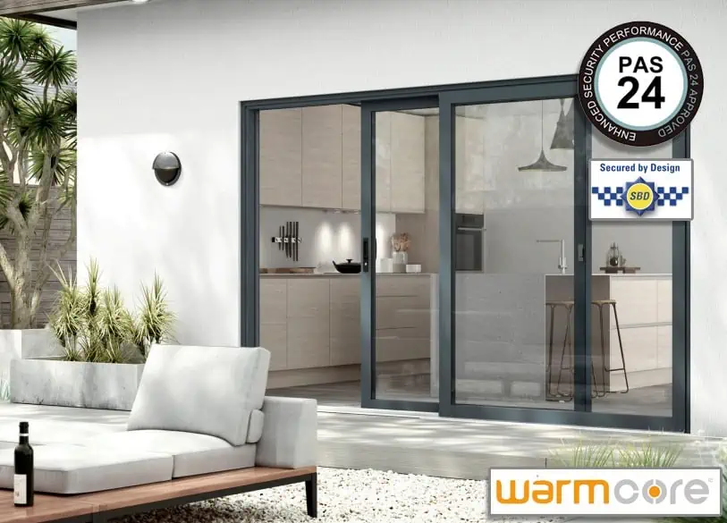 Warmcore