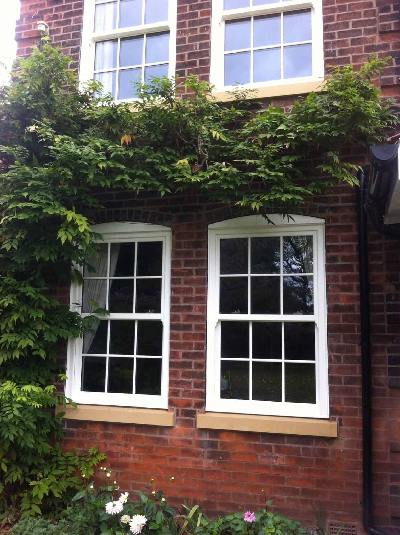 georgian windows