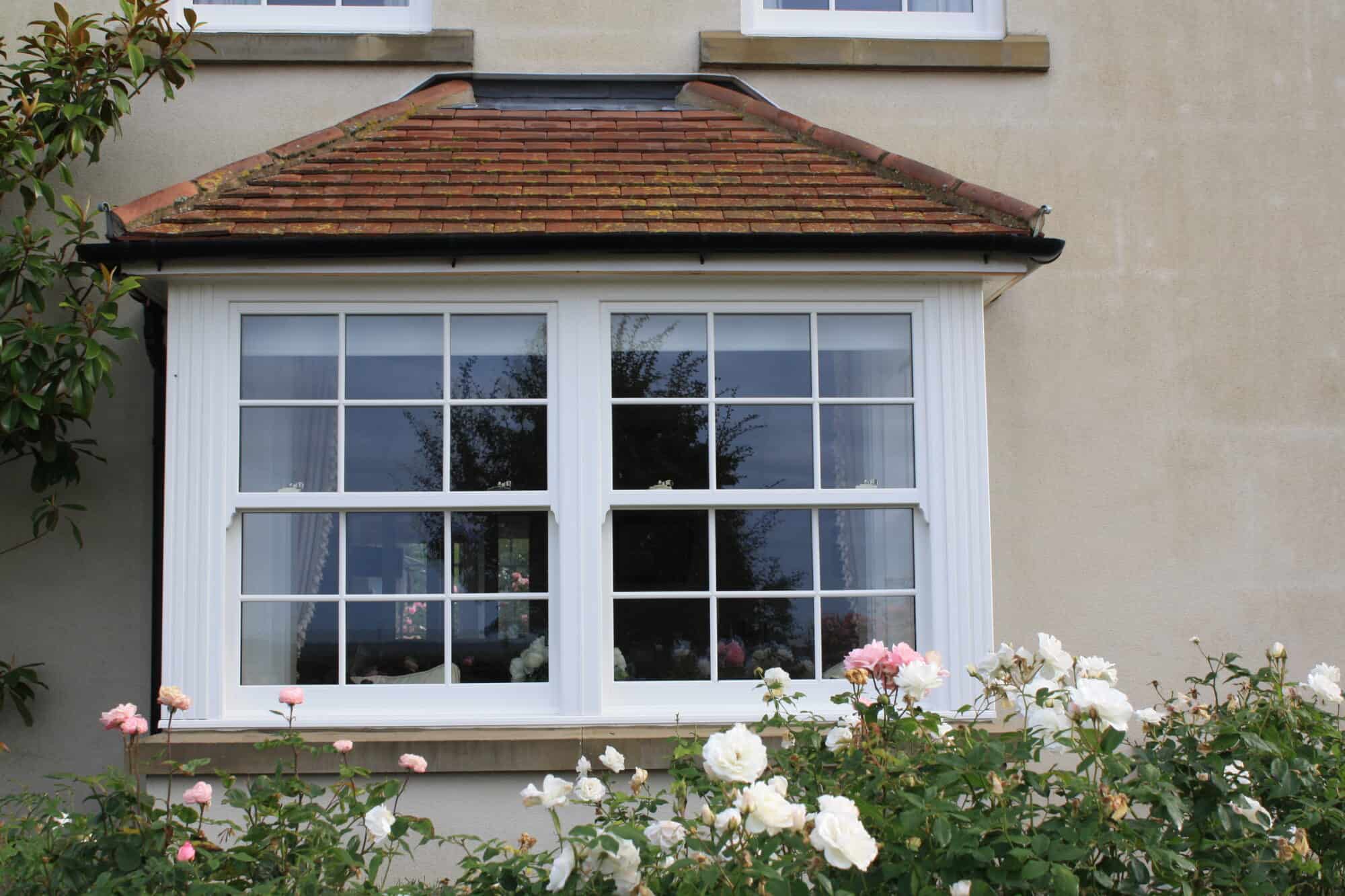georgian windows