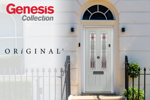 Genesis Collection Brochures