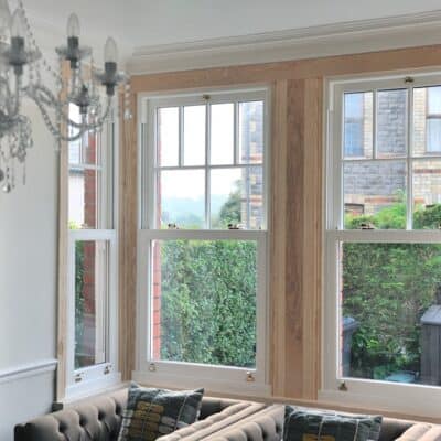 Sash Windows