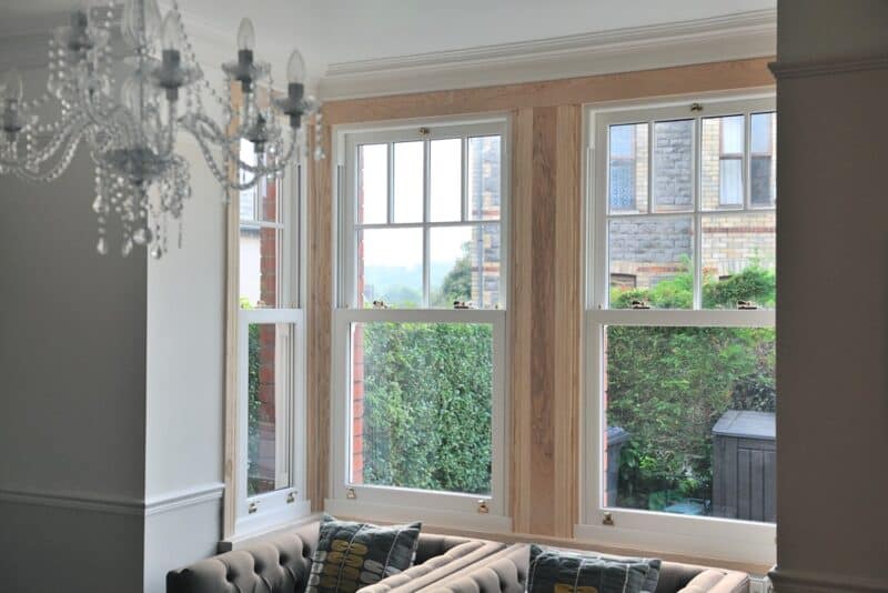 Sash Windows