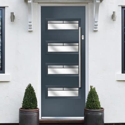 door colours
