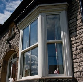 bay & bow windows