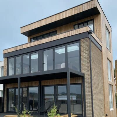 Warmcore Windows and Doors