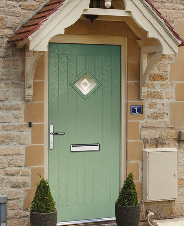 doors