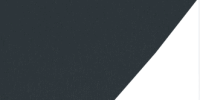 Anthracite Grained / White PVC