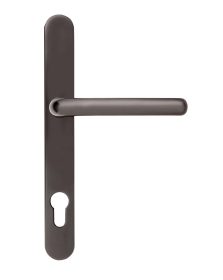 Balmoral LL Hardex Bronze - Front - 1D003