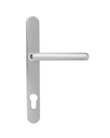 Balmoral LL Hardex Chrome - Front - 1D001