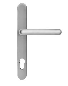 Balmoral LL Hardex Graphite - Front - 1D008