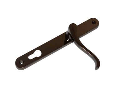 Balmoral Swan Outdoor H-Bronze