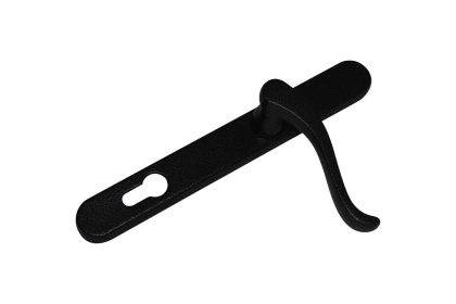 Bamoral Swan Black
