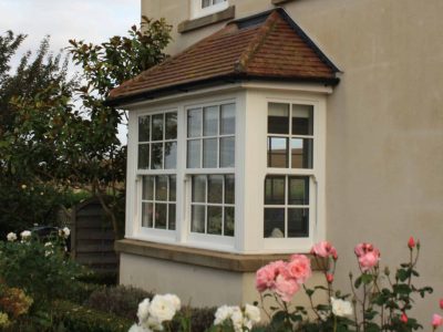 Meticulously Crafted Bespoke Windows | Genesis Collection