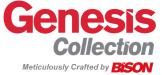 Genesis Collection By Bison Frames