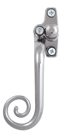 MT Handle Hardex Chrome