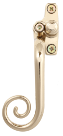 MT Handle Hardex Gold