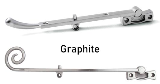 MY.Dummystay.Graphite