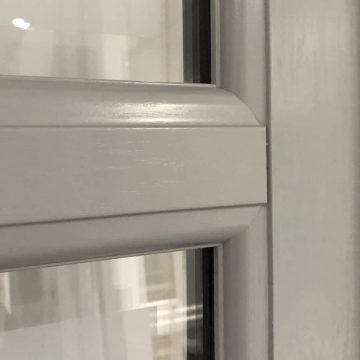 Midrail.Mechanical