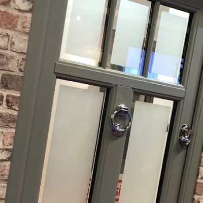 PVC.Doors