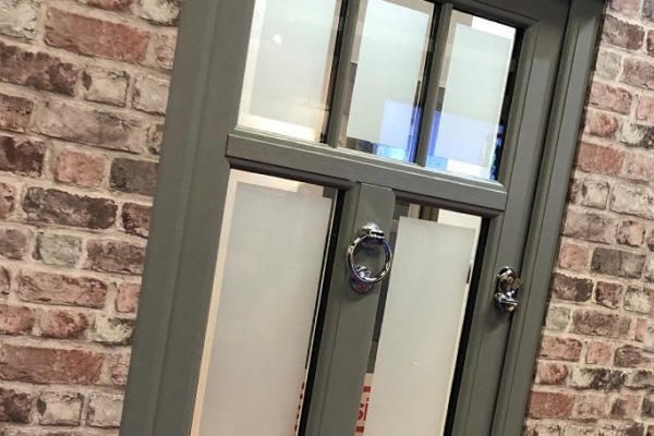 PVC.Doors