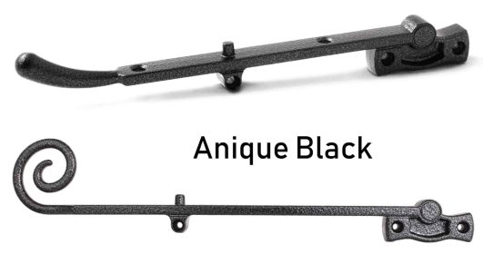 Pegstays.AB