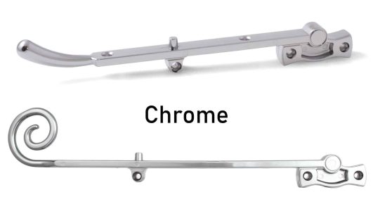 Pegstays.Chrome