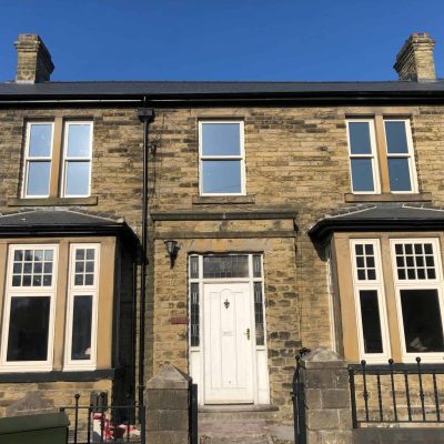 Meticulously Crafted Bespoke Windows | Genesis Collection