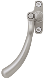Tear Drop Handle LH Hardex Graphite