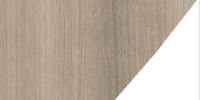 Cedar Grey / White PVC