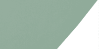 Chartwell Green / White PVC