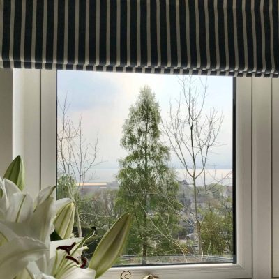 stylish windows