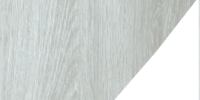 Pepper Oak Super Matt / White PVC