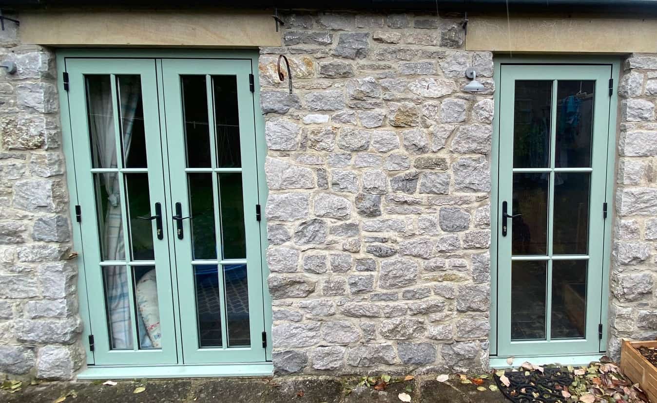 upvc doors