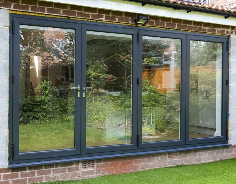 how to adjust uPVC door
