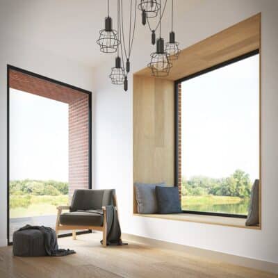 WarmCore Windows