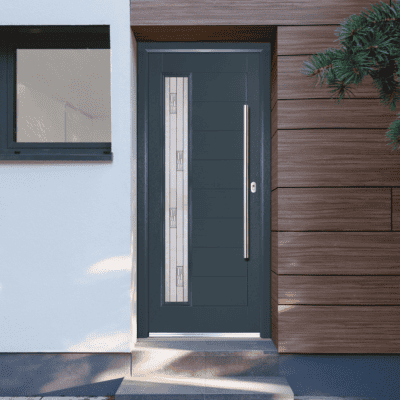 door colours