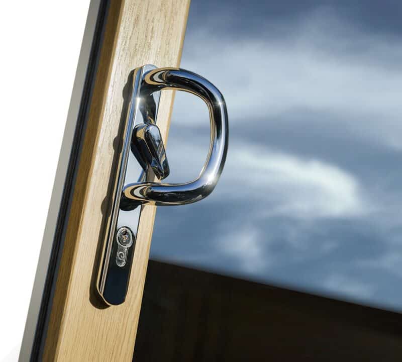 Patio24 Door