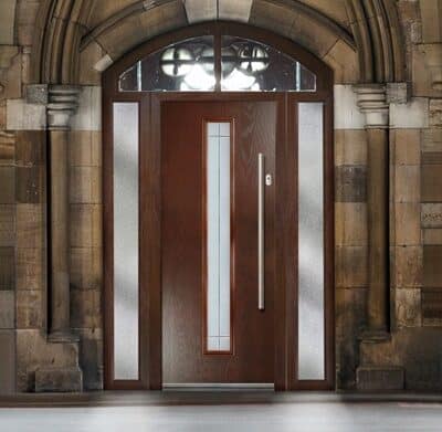 door colours