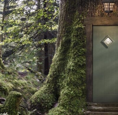 door colours